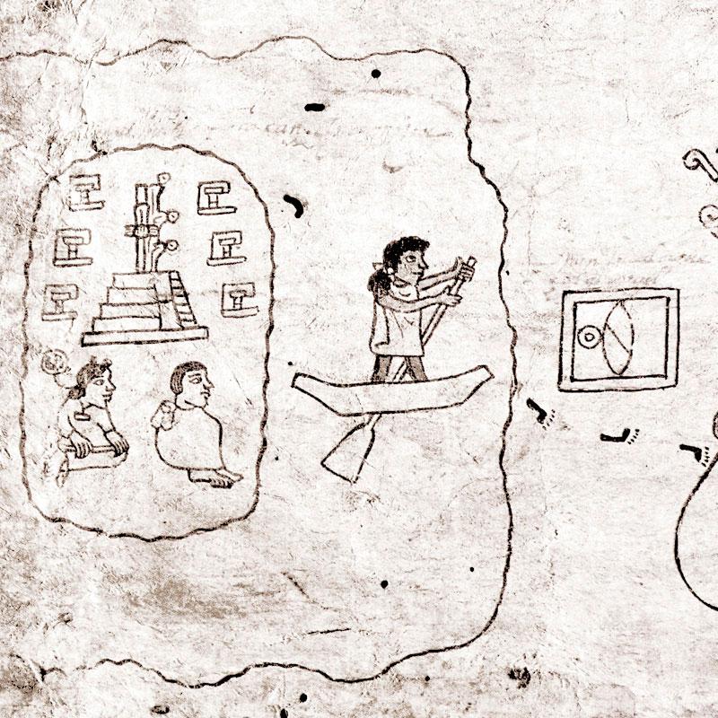 ¿Realidad o Mito? La leyenda de los Aztecas y la búsqueda de Aztlan