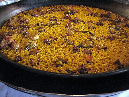 Un viaje culinario a través de la historia: El plato típico más antiguo de la Región de Murcia y su receta tradicional