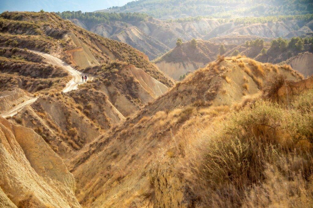 Murcia: enigmas y lugares misteriosos