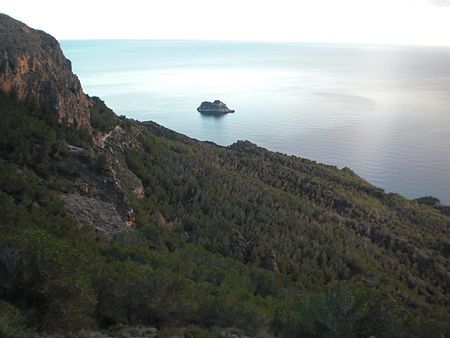 Las Islas de la Región de Murcia: Historia y Curiosidades