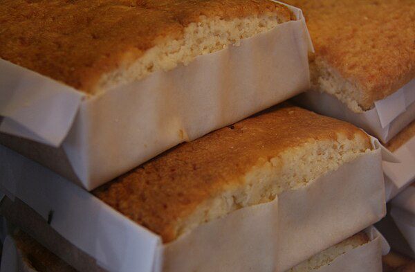 Sobaos pasiegos: La auténtica receta tradicional cántabra