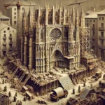 Reseña Histórica de “La Catedral del Mar” (2018)