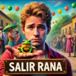 Origen y uso del dicho “Salir rana”: Historia y significado