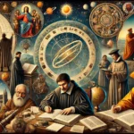 La Teoría Heliocéntrica de Copérnico: Revolución Astronómica y Controversia Religiosa