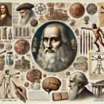 Leonardo Da Vinci: El Genio Renacentista y sus Secretos Ocultos