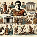Pompeyo el Grande: El General Romano que Desafió a César