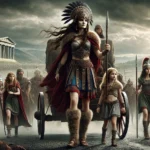 Boudica: La Guerrera Celta que Enfrentó al Imperio Romano