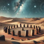 Nabta Playa: El Observatorio Astronómico Más Antiguo del Mundo y su Misterioso Pasado en el Desierto Nubio