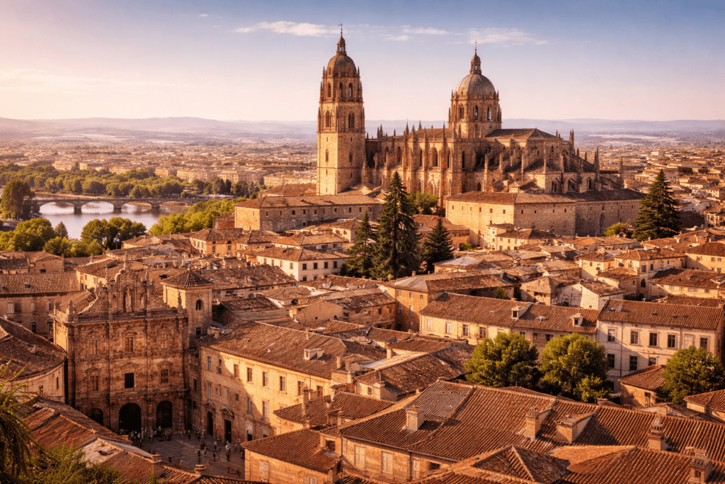 En Salamanca estuviste, de Salamanca volviste, y tan asno estás como te fuiste: ironía, saber y orgullo en un dicho castellano