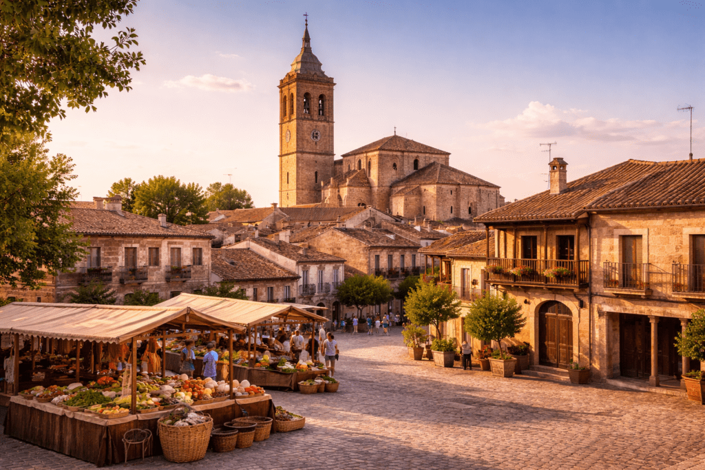 En Valdestillas, a la bolsa sacan las costillas: economía popular, identidad local y memoria colectiva en un dicho vallisoletano
